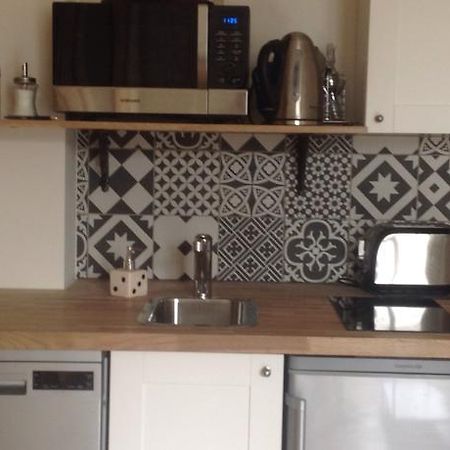 Cocon Au Pied De La Croix Rousse Apartment Lyon Phòng bức ảnh