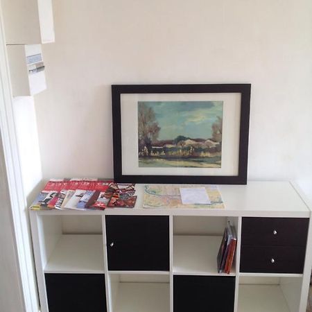 Cocon Au Pied De La Croix Rousse Apartment Lyon Ngoại thất bức ảnh