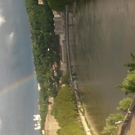 Cocon Au Pied De La Croix Rousse Apartment Lyon Ngoại thất bức ảnh