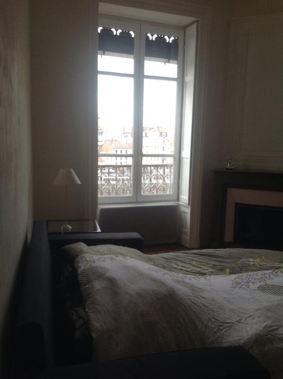 Cocon Au Pied De La Croix Rousse Apartment Lyon Phòng bức ảnh