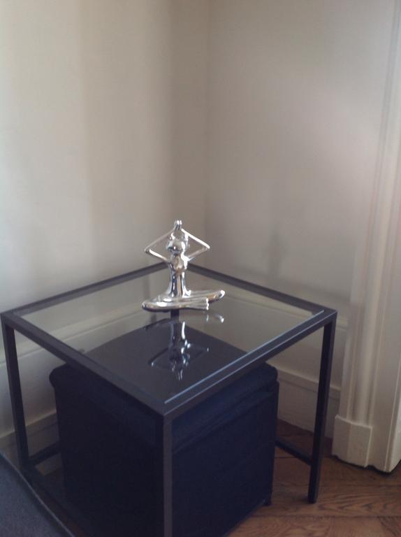 Cocon Au Pied De La Croix Rousse Apartment Lyon Phòng bức ảnh
