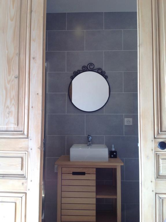Cocon Au Pied De La Croix Rousse Apartment Lyon Phòng bức ảnh