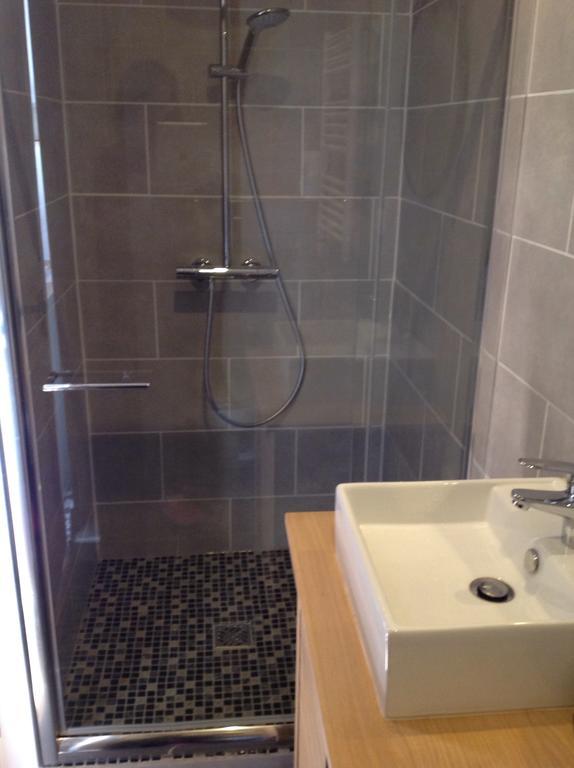 Cocon Au Pied De La Croix Rousse Apartment Lyon Phòng bức ảnh