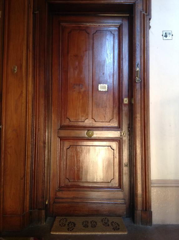 Cocon Au Pied De La Croix Rousse Apartment Lyon Phòng bức ảnh