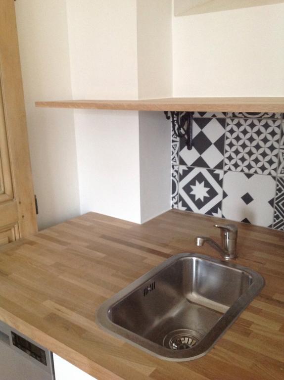 Cocon Au Pied De La Croix Rousse Apartment Lyon Ngoại thất bức ảnh