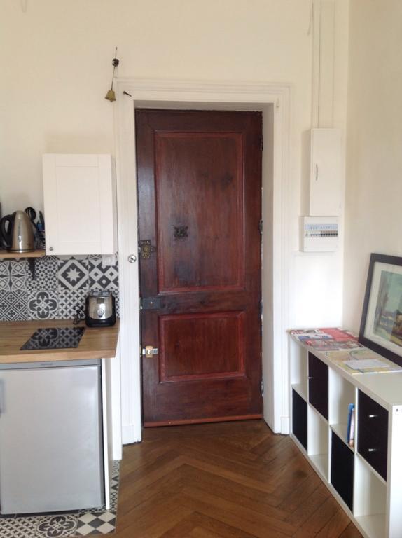 Cocon Au Pied De La Croix Rousse Apartment Lyon Ngoại thất bức ảnh